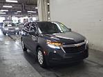 2022 Chevrolet Equinox FWD SUV for sale #2A103791 - photo 1