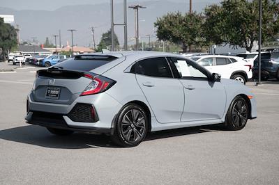 Used 2019 Honda Civic EX for sale #2A103791A - photo 2