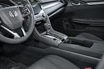 Used 2019 Honda Civic EX for sale #2A103791A - photo 34