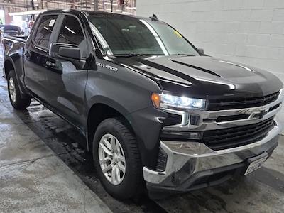 2019 Chevrolet Silverado 1500 Crew Cab RWD Pickup for sale #2A104671 - photo 1
