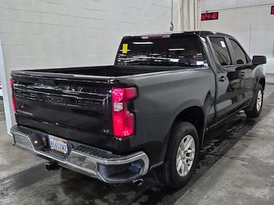 2019 Chevrolet Silverado 1500 Crew Cab RWD Pickup for sale #2A104671 - photo 2