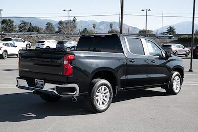 Used 2019 Chevrolet Silverado 1500 LT Crew Cab for sale #2A104671 - photo 2