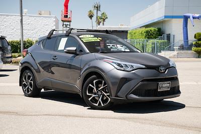 2021 Toyota C-HR FWD SUV for sale #2A104985 - photo 1
