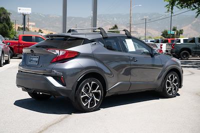 2021 Toyota C-HR FWD SUV for sale #2A104985 - photo 2