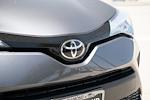 2021 Toyota C-HR FWD SUV for sale #2A104985 - photo 10