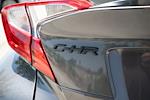 2021 Toyota C-HR FWD SUV for sale #2A104985 - photo 11