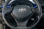 2021 Toyota C-HR FWD SUV for sale #2A104985 - photo 23