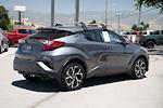 2021 Toyota C-HR FWD SUV for sale #2A104985 - photo 2