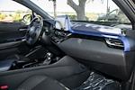 2021 Toyota C-HR FWD SUV for sale #2A104985 - photo 39