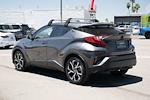 2021 Toyota C-HR FWD SUV for sale #2A104985 - photo 6