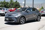 2021 Toyota C-HR FWD SUV for sale #2A104985 - photo 8