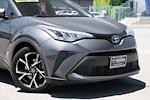 2021 Toyota C-HR FWD SUV for sale #2A104985 - photo 9