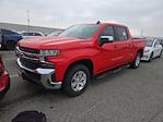 2020 Chevrolet Silverado 1500 Crew Cab RWD Pickup for sale #2A113370 - photo 4