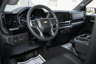 2023 Chevrolet Silverado 1500 Crew Cab 4WD Pickup for sale #2A119294 - photo 1