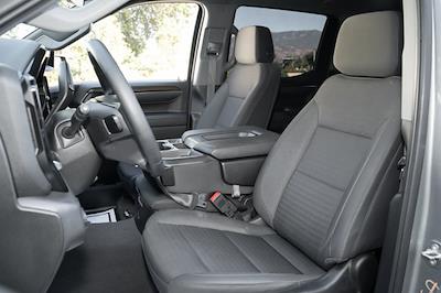 2023 Chevrolet Silverado 1500 Crew Cab 4WD Pickup for sale #2A119294 - photo 2