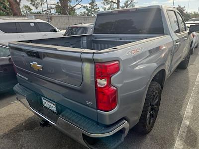 2023 Chevrolet Silverado 1500 Crew Cab 4WD Pickup for sale #2A119294 - photo 2