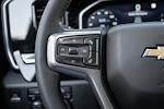 2023 Chevrolet Silverado 1500 Crew Cab 4WD Pickup for sale #2A119294 - photo 7