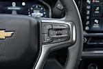 2023 Chevrolet Silverado 1500 Crew Cab 4WD Pickup for sale #2A119294 - photo 8