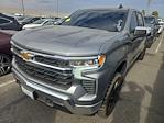2023 Chevrolet Silverado 1500 Crew Cab 4WD Pickup for sale #2A119294 - photo 5