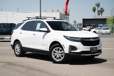 2023 Chevrolet Equinox FWD SUV for sale #2A119848 - photo 1