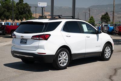 2023 Chevrolet Equinox FWD SUV for sale #2A119848 - photo 2