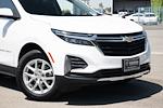 2023 Chevrolet Equinox FWD SUV for sale #2A119848 - photo 9