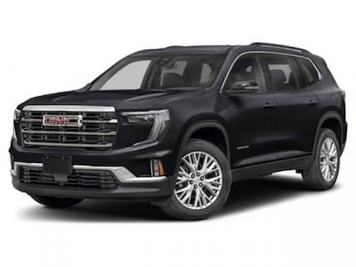 2025 GMC Acadia FWD SUV for sale #2A122884 - photo 1