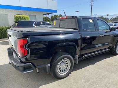 2023 Chevrolet Colorado Crew Cab RWD Pickup for sale #2A124186 - photo 2