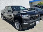 2023 Chevrolet Colorado Crew Cab RWD Pickup for sale #2A124186 - photo 1