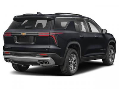2025 Chevrolet Traverse FWD SUV for sale #2A125452 - photo 2