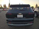 2025 Chevrolet Traverse FWD SUV for sale #2A125452 - photo 4