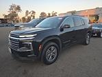 2025 Chevrolet Traverse FWD SUV for sale #2A125452 - photo 6