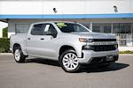 2022 Chevrolet Silverado 1500 Crew Cab 4WD Pickup for sale #2A125452A - photo 1