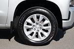 2022 Chevrolet Silverado 1500 Crew Cab 4WD Pickup for sale #2A125452A - photo 10