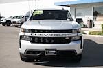 2022 Chevrolet Silverado 1500 Crew Cab 4WD Pickup for sale #2A125452A - photo 4