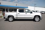 2022 Chevrolet Silverado 1500 Crew Cab 4WD Pickup for sale #2A125452A - photo 3