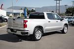2022 Chevrolet Silverado 1500 Crew Cab 4WD Pickup for sale #2A125452A - photo 2