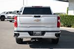 2022 Chevrolet Silverado 1500 Crew Cab 4WD Pickup for sale #2A125452A - photo 5