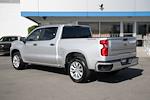 2022 Chevrolet Silverado 1500 Crew Cab 4WD Pickup for sale #2A125452A - photo 6