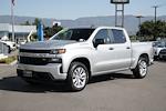 2022 Chevrolet Silverado 1500 Crew Cab 4WD Pickup for sale #2A125452A - photo 8
