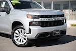 2022 Chevrolet Silverado 1500 Crew Cab 4WD Pickup for sale #2A125452A - photo 9