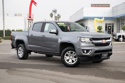 2018 Chevrolet Colorado Crew Cab RWD Pickup for sale #2A125878 - photo 1