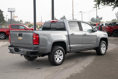 2018 Chevrolet Colorado Crew Cab RWD Pickup for sale #2A125878 - photo 2