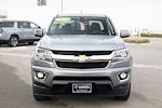 2018 Chevrolet Colorado Crew Cab RWD Pickup for sale #2A125878 - photo 3