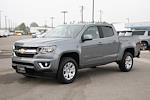 2018 Chevrolet Colorado Crew Cab RWD Pickup for sale #2A125878 - photo 8
