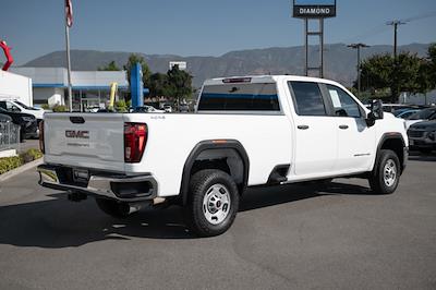2023 GMC Sierra 2500 Crew Cab 4WD Pickup for sale #2A128288 - photo 2