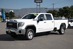 2023 GMC Sierra 2500 Crew Cab 4WD Pickup for sale #2A128288 - photo 8