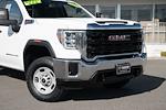 2023 GMC Sierra 2500 Crew Cab 4WD Pickup for sale #2A128288 - photo 9