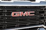2023 GMC Sierra 2500 Crew Cab 4WD Pickup for sale #2A128288 - photo 10