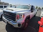 2023 GMC Sierra 2500 Crew Cab 4WD Pickup for sale #2A128288 - photo 6